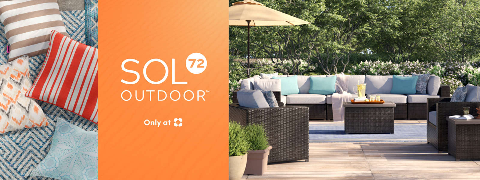 Sol 72 Outdoor™ Wayfair